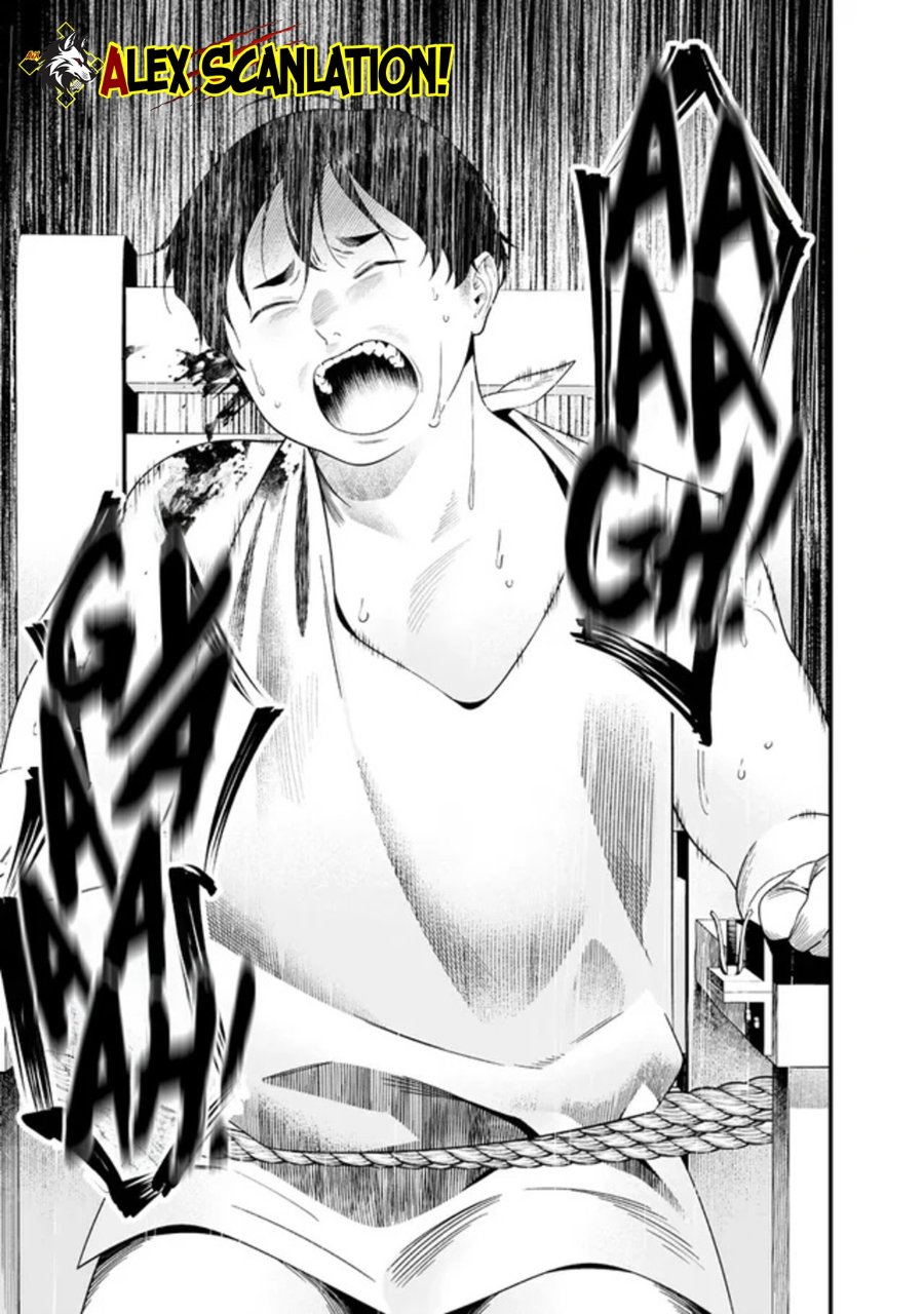 Baca Maria no Danzai - Chapter 59 halaman 7