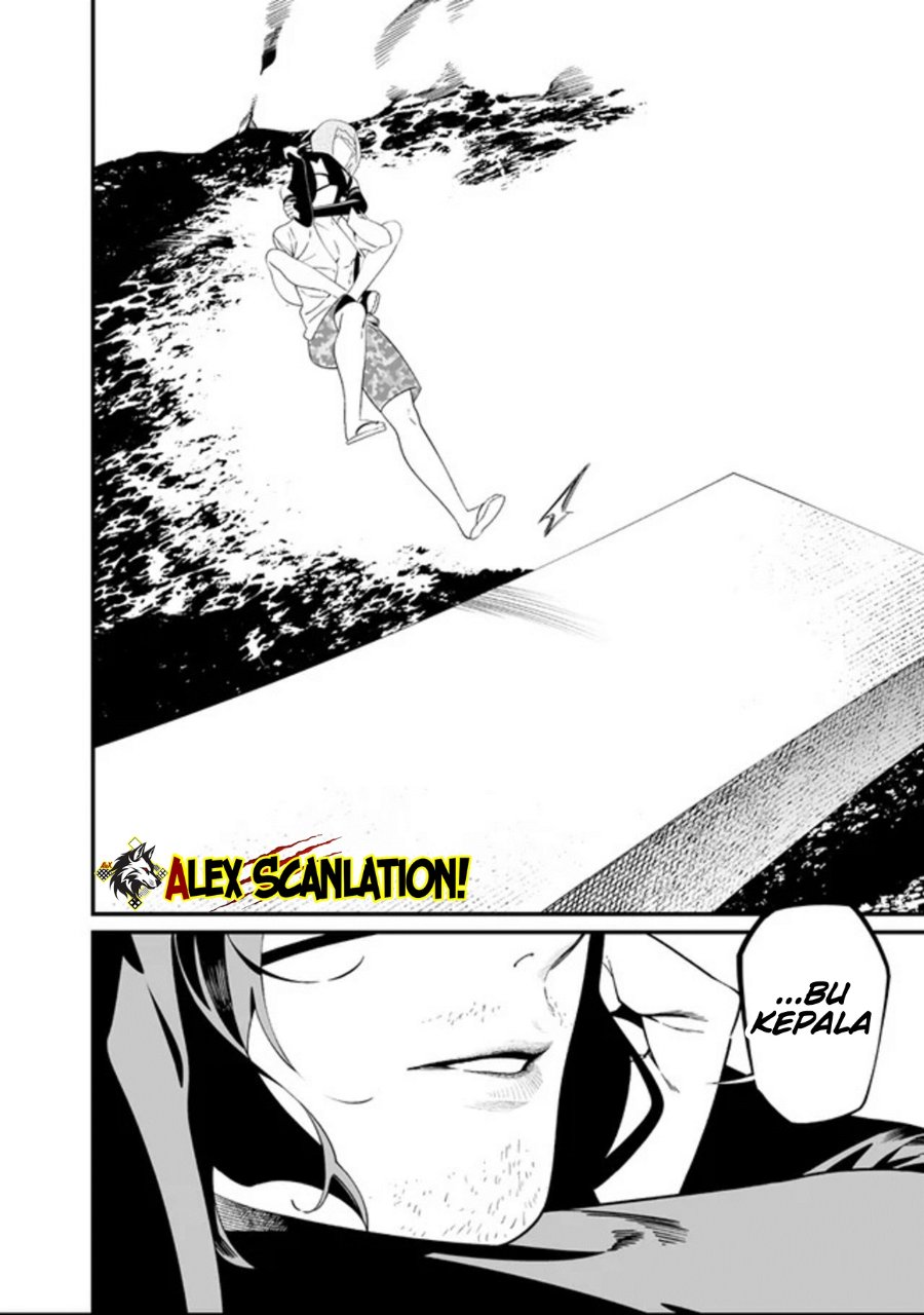 Baca Maria no Danzai - Chapter 60 halaman 9