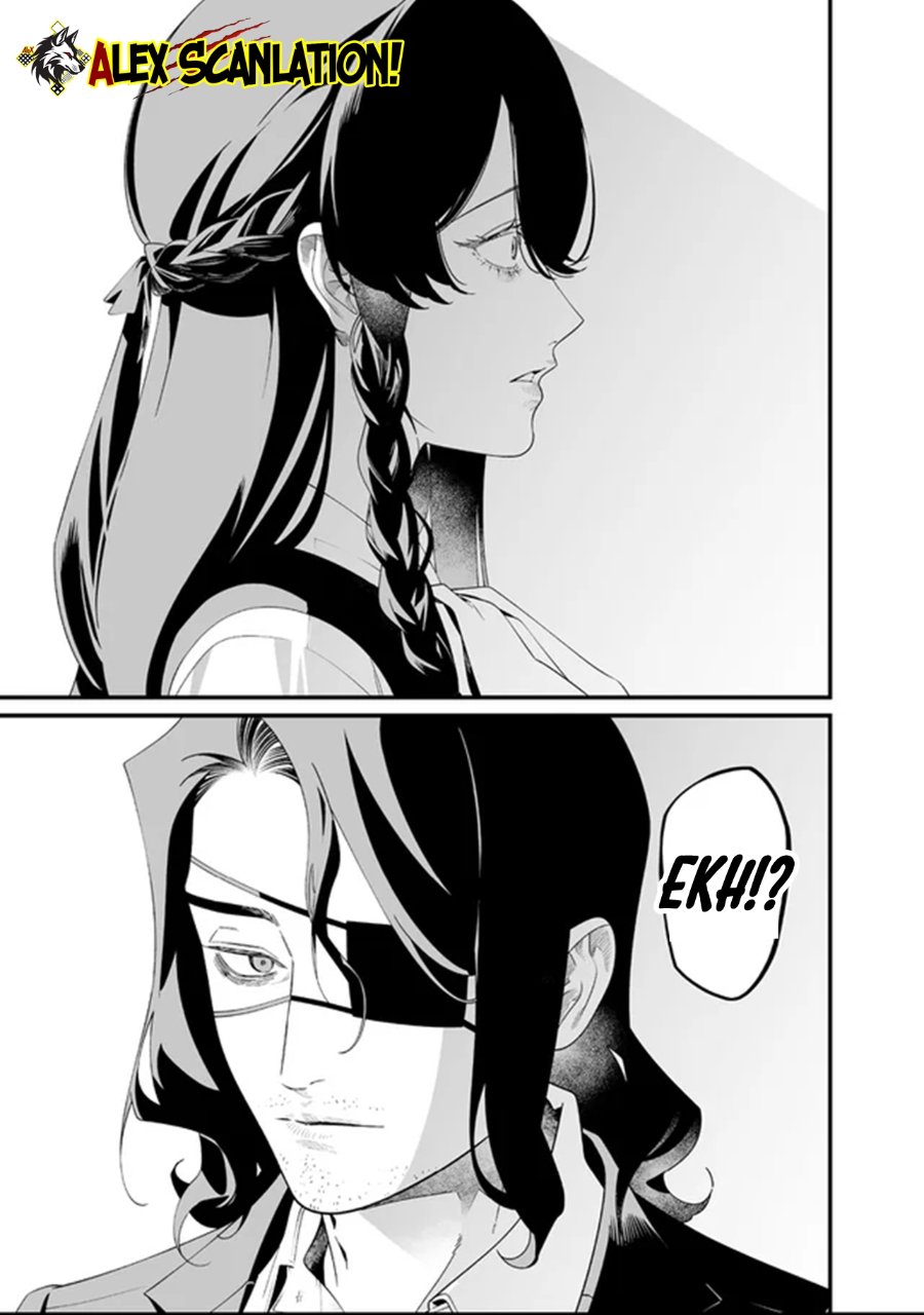 Baca Maria no Danzai - Chapter 63 halaman 7