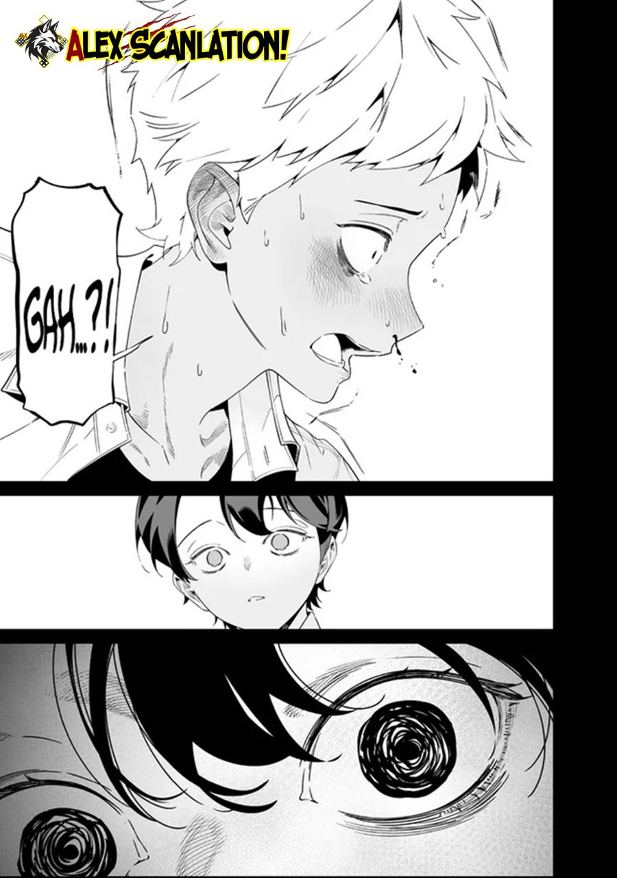 Baca Maria no Danzai - Chapter 65 halaman 13