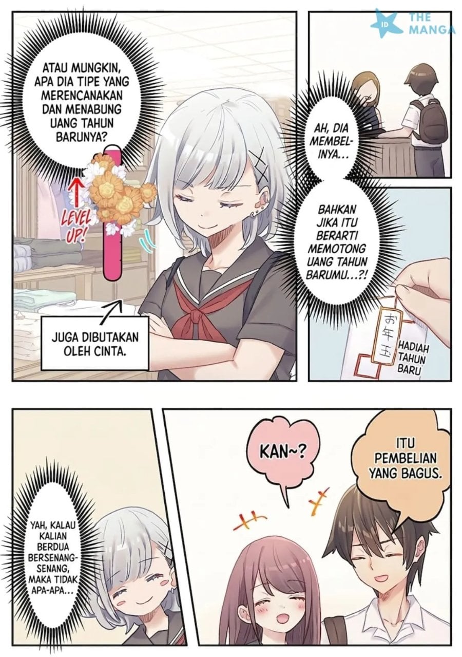Baca Marika-chan no Koukando wa Bukkowarete iru - Chapter 15 halaman 13