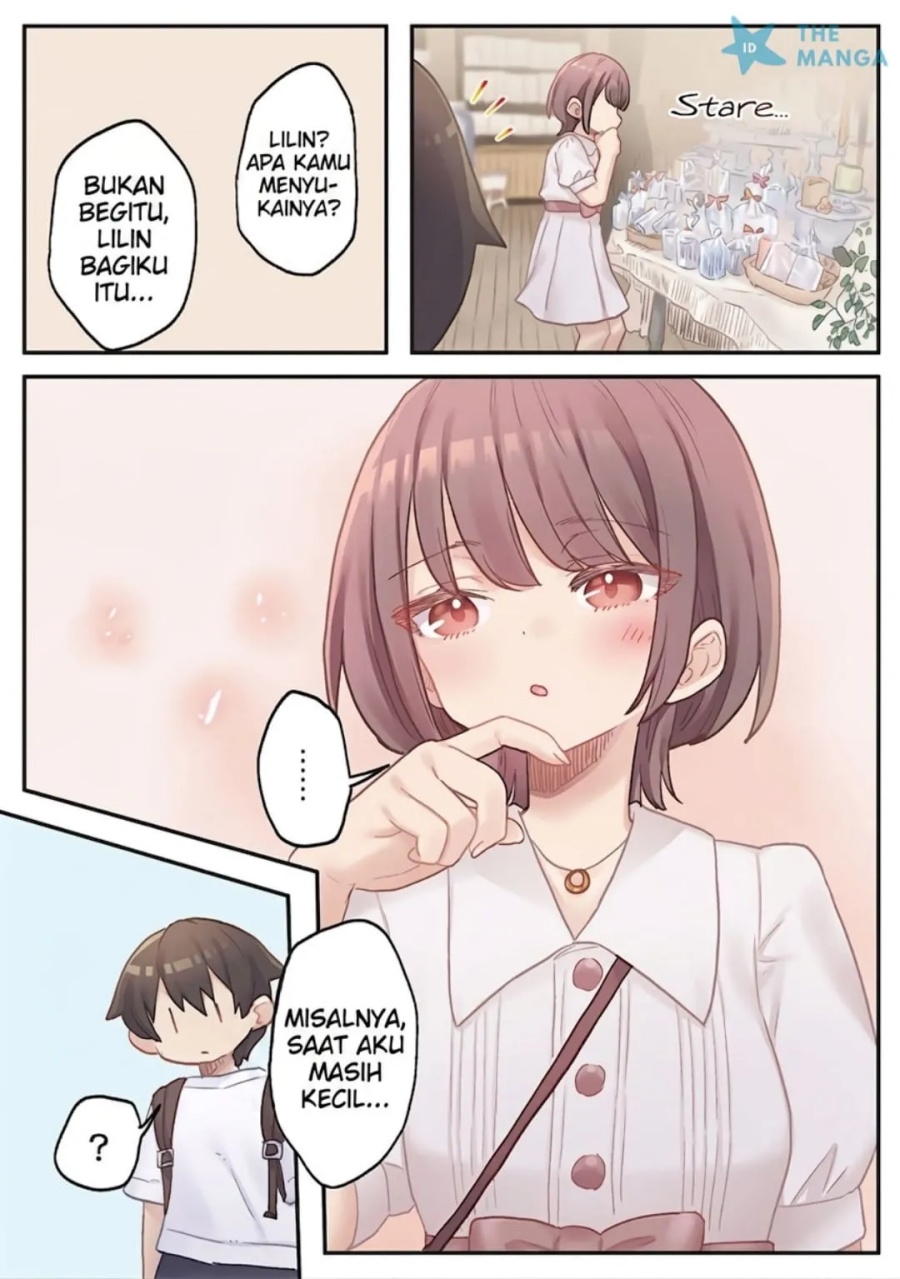 Baca Marika-chan no Koukando wa Bukkowarete iru - Chapter 19 halaman 14