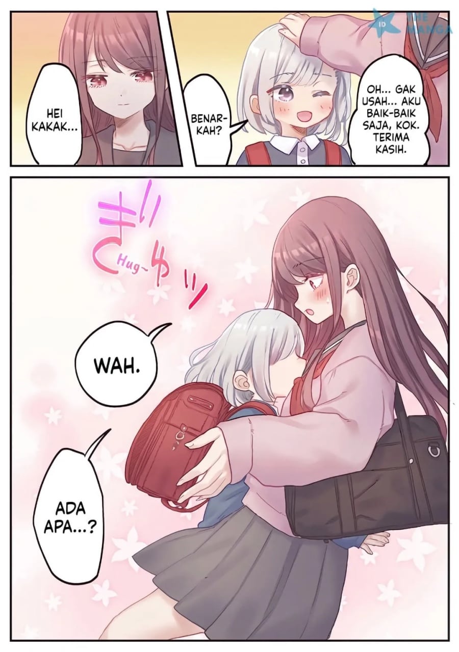 Baca Marika-chan no Koukando wa Bukkowarete iru - Chapter 23 halaman 15