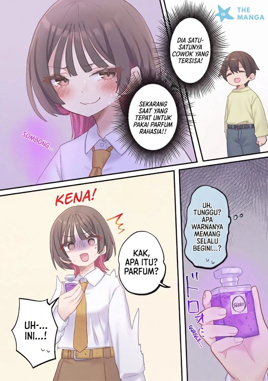 Marika-chan no Koukando wa Bukkowarete iru Chapter 25 - Page 15