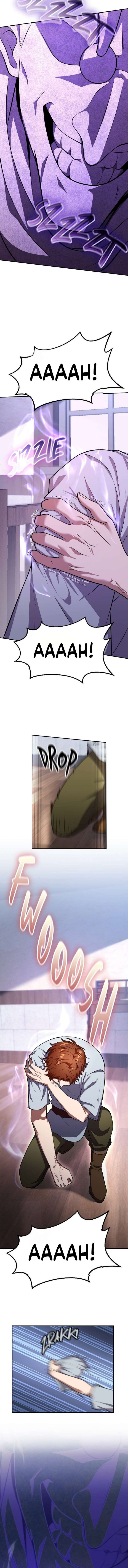 Mark of the Fool Chapter 1 - Page 11