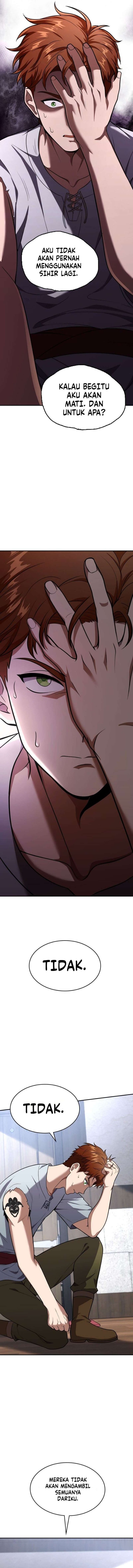Mark of the Fool Chapter 1 - Page 13