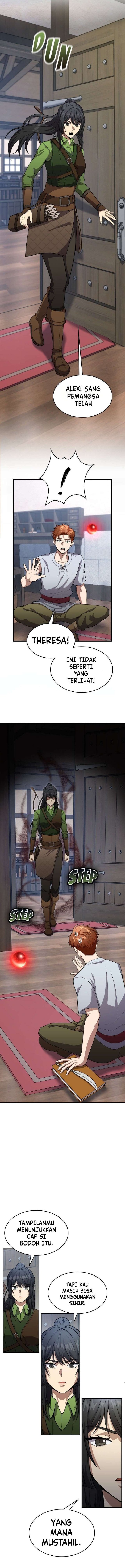 Mark of the Fool Chapter 1 - Page 22