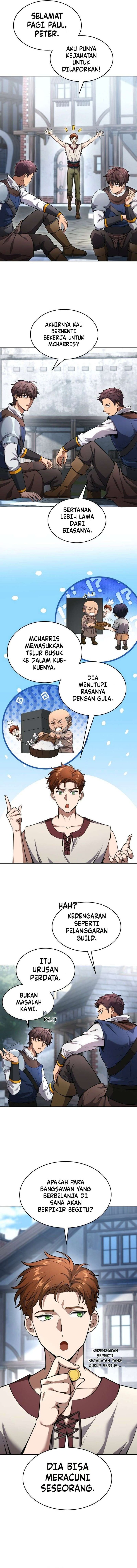 Mark of the Fool Chapter 1 - Page 3