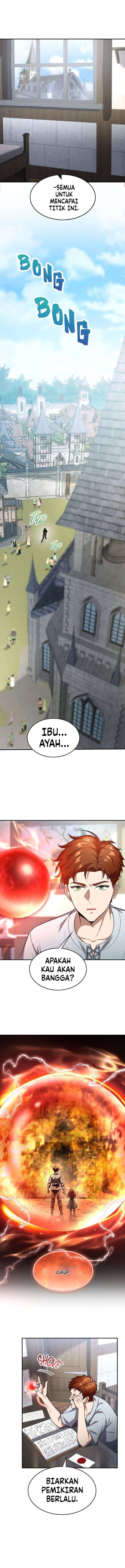 Mark of the Fool Chapter 1 - Page 9