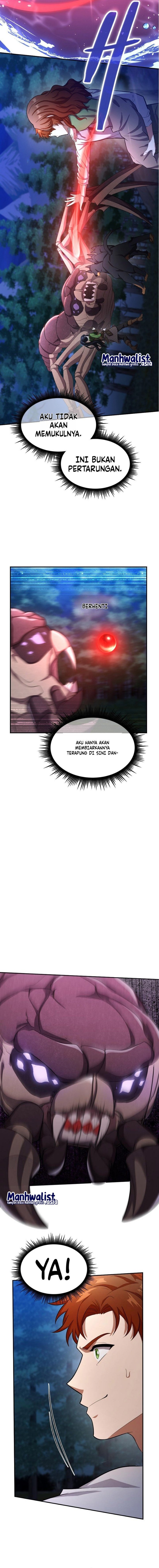 Mark of the Fool Chapter 2 - Page 16