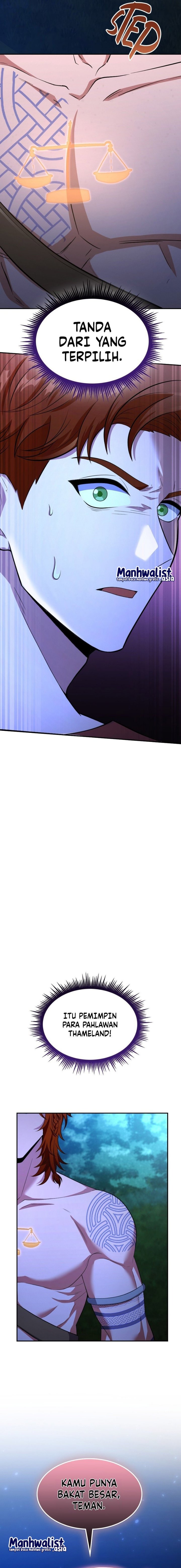 Mark of the Fool Chapter 2 - Page 22