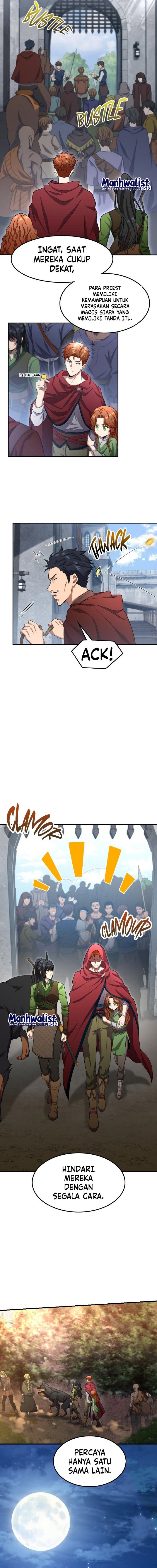 Mark of the Fool Chapter 2 - Page 4
