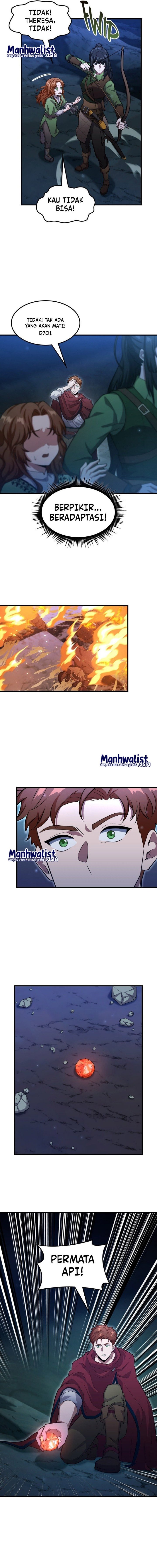 Mark of the Fool Chapter 4 - Page 17