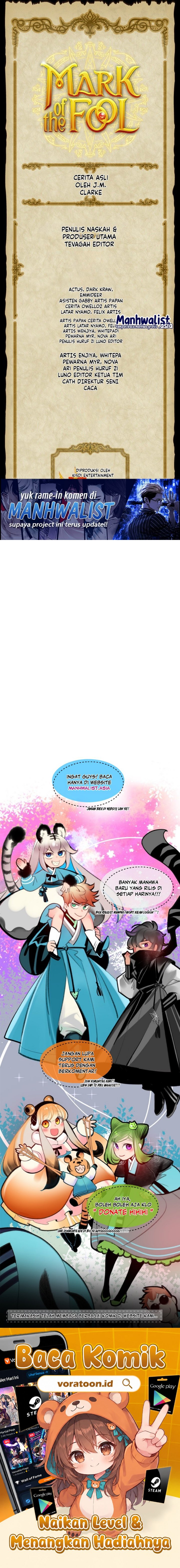 Mark of the Fool Chapter 4 - Page 21