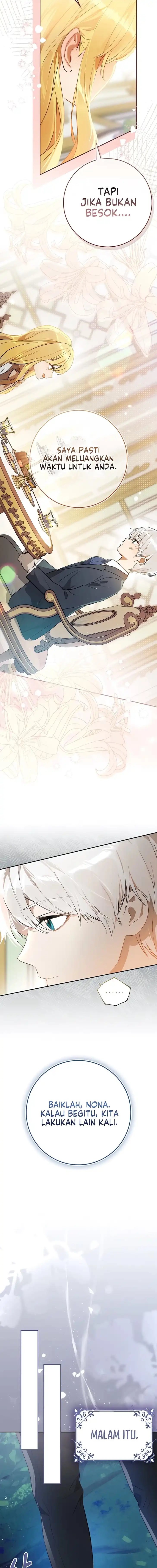 Marked as the Tyrant’s Daughter-in-law Chapter 11 - Page 17