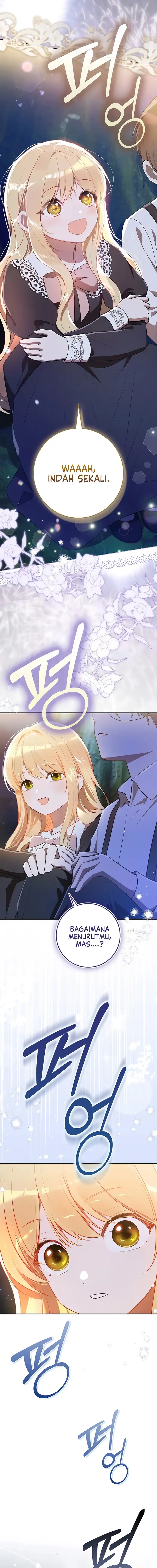 Marked as the Tyrant’s Daughter-in-law Chapter 12 - Page 14