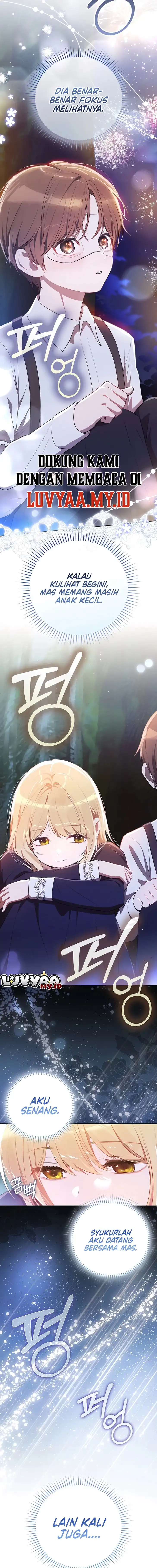Marked as the Tyrant’s Daughter-in-law Chapter 12 - Page 15
