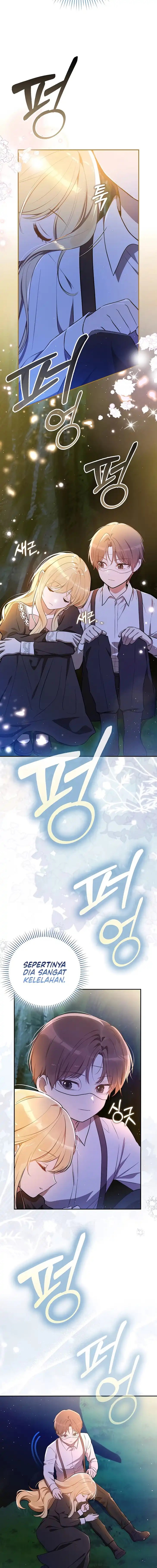Marked as the Tyrant’s Daughter-in-law Chapter 12 - Page 16