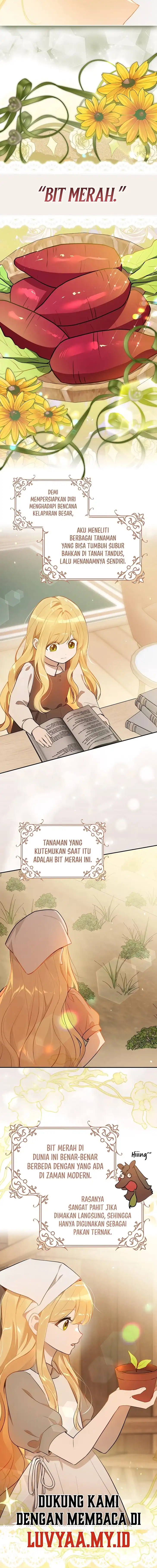 Marked as the Tyrant’s Daughter-in-law Chapter 12 - Page 4