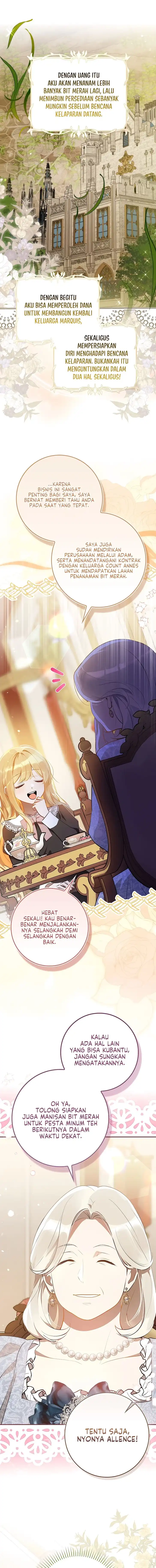 Marked as the Tyrant’s Daughter-in-law Chapter 12 - Page 6