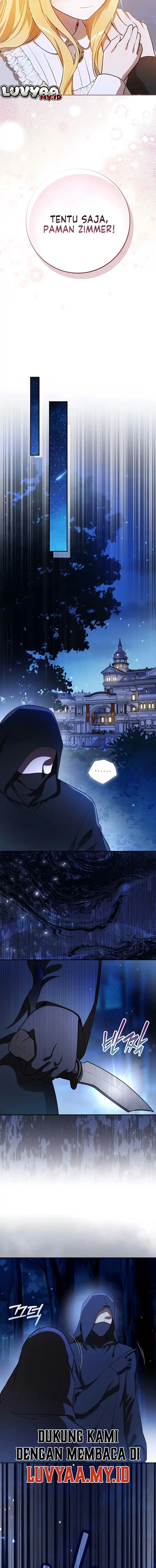 Marked as the Tyrant’s Daughter-in-law Chapter 13 - Page 20