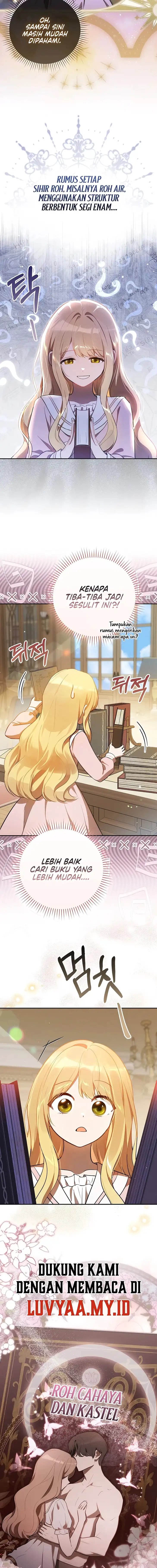 Marked as the Tyrant’s Daughter-in-law Chapter 13 - Page 4