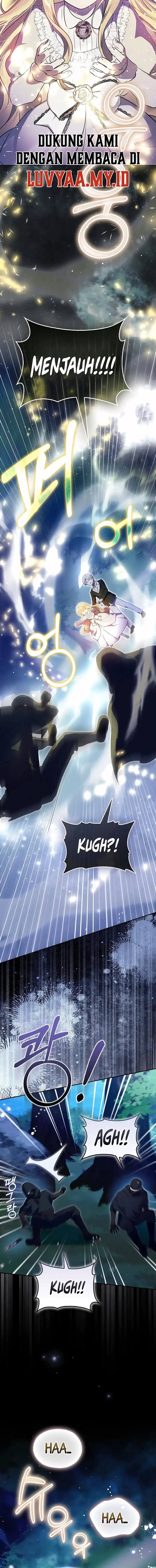 Marked as the Tyrant’s Daughter-in-law Chapter 14 - Page 19