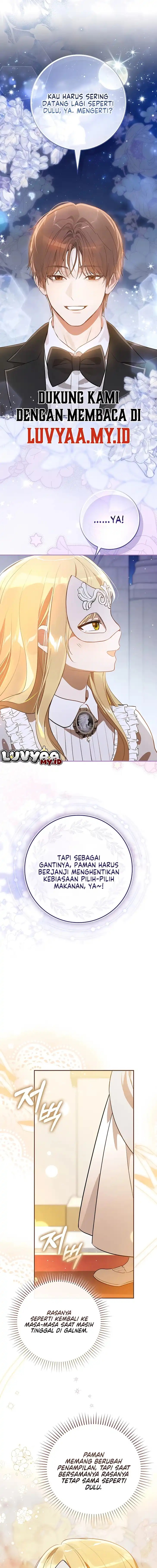 Marked as the Tyrant’s Daughter-in-law Chapter 14 - Page 2
