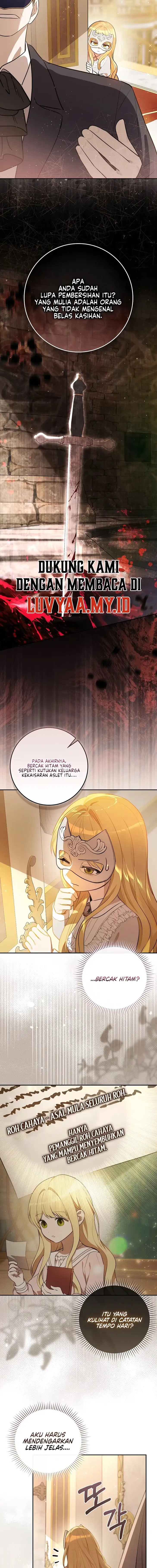 Marked as the Tyrant’s Daughter-in-law Chapter 14 - Page 4