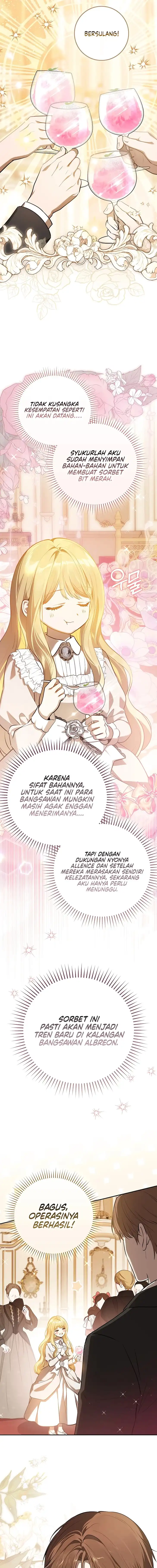 Marked as the Tyrant’s Daughter-in-law Chapter 16 - Page 15