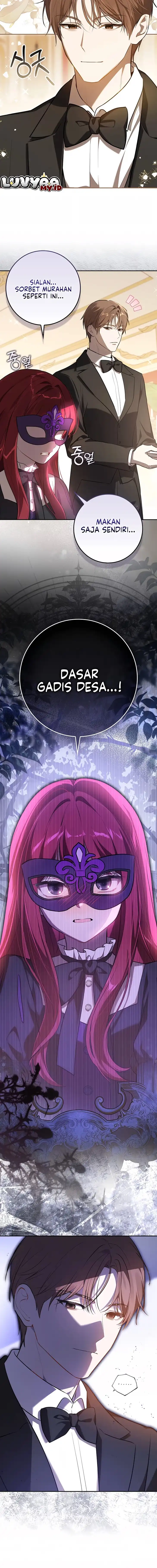 Marked as the Tyrant’s Daughter-in-law Chapter 16 - Page 16