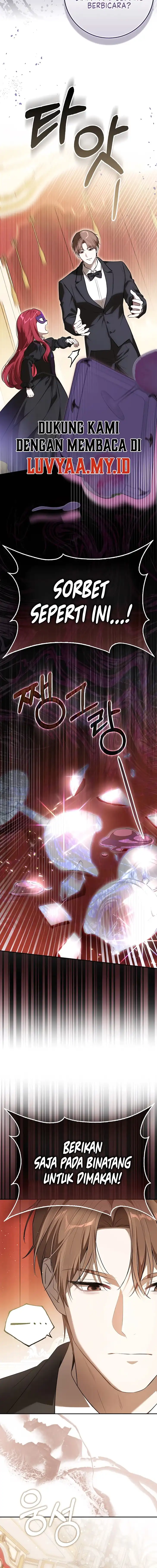 Marked as the Tyrant’s Daughter-in-law Chapter 16 - Page 18