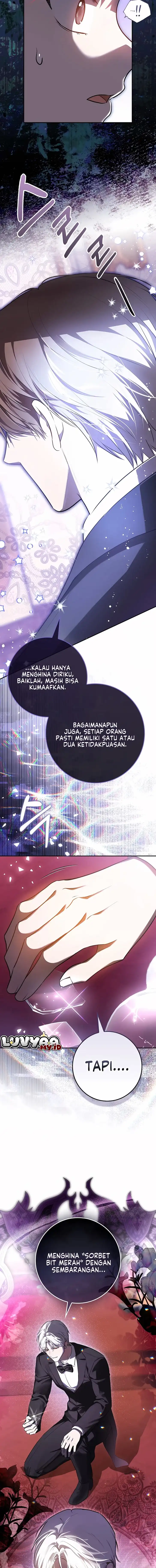 Marked as the Tyrant’s Daughter-in-law Chapter 16 - Page 21