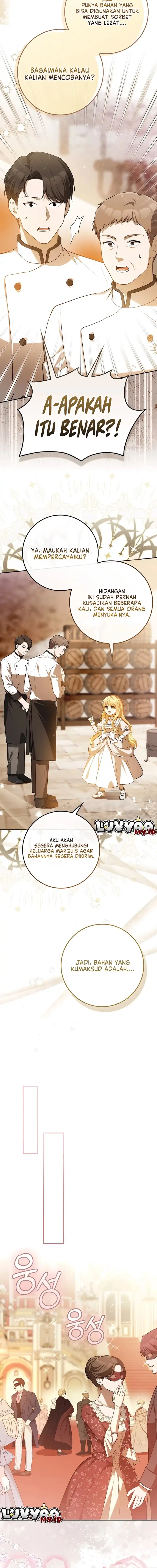 Marked as the Tyrant’s Daughter-in-law Chapter 16 - Page 6