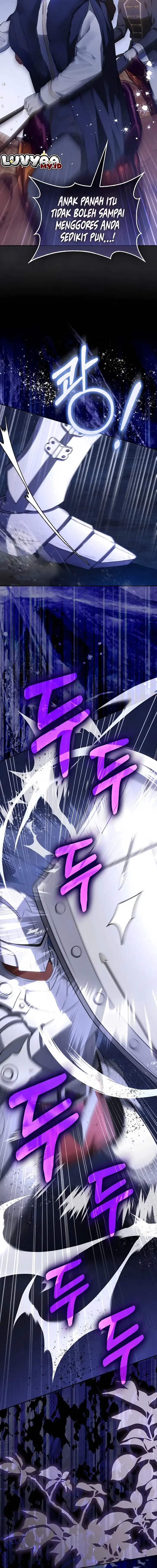 Marked as the Tyrant’s Daughter-in-law Chapter 17 - Page 12