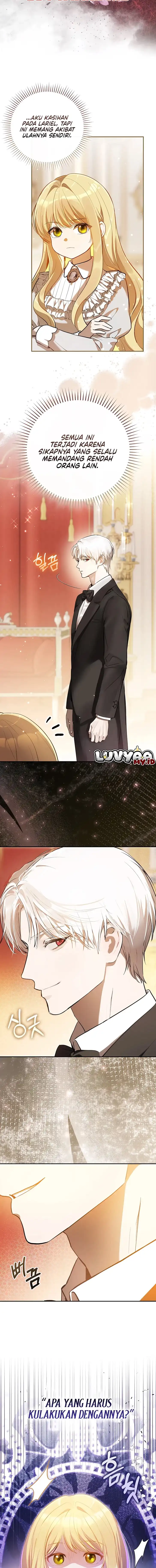 Marked as the Tyrant’s Daughter-in-law Chapter 17 - Page 2