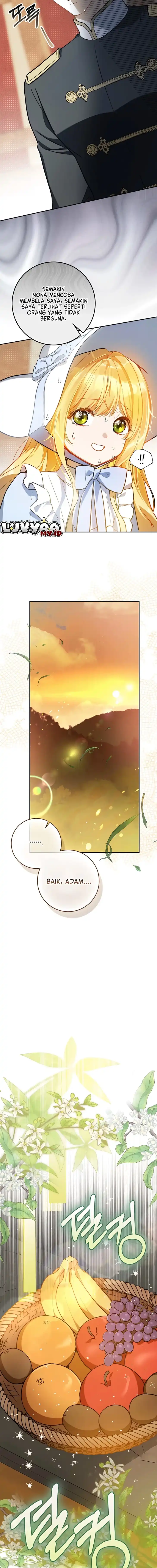 Marked as the Tyrant’s Daughter-in-law Chapter 18 - Page 14