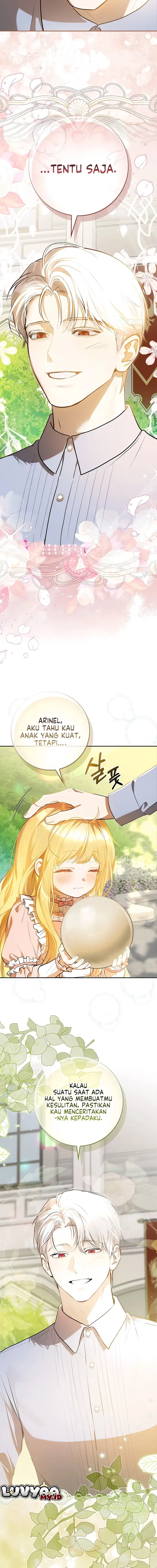 Marked as the Tyrant’s Daughter-in-law Chapter 19 - Page 13