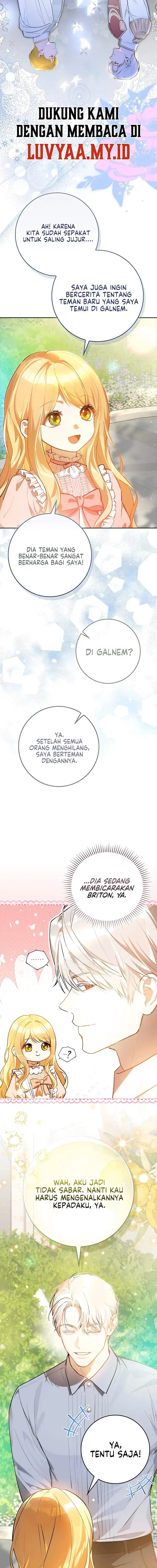 Marked as the Tyrant’s Daughter-in-law Chapter 19 - Page 15
