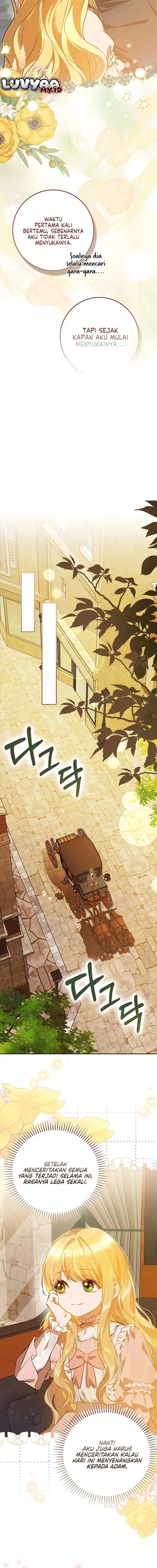 Marked as the Tyrant’s Daughter-in-law Chapter 19 - Page 16