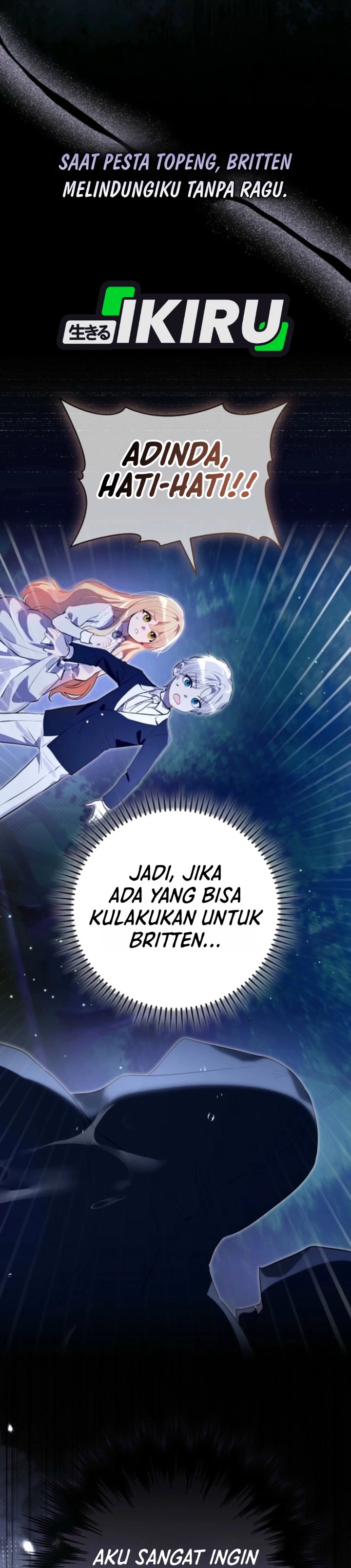 Marked as the Tyrant’s Daughter-in-law Chapter 21 - Page 11