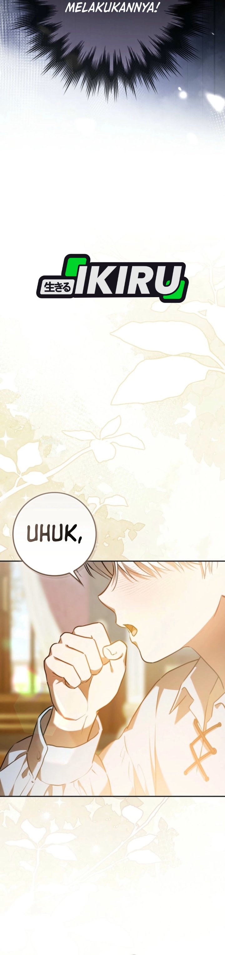 Marked as the Tyrant’s Daughter-in-law Chapter 21 - Page 12