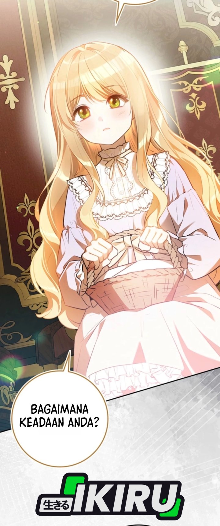 Marked as the Tyrant’s Daughter-in-law Chapter 21 - Page 16