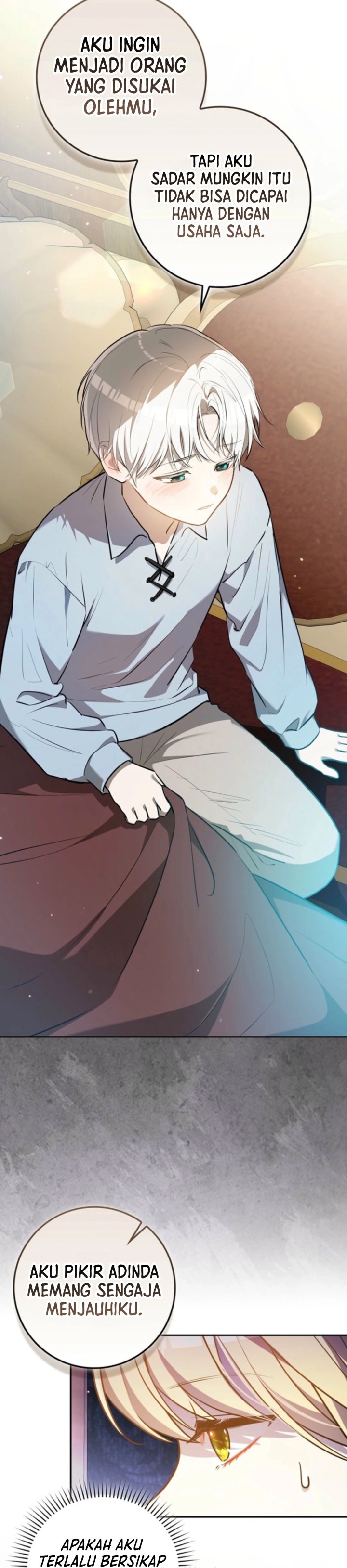 Marked as the Tyrant’s Daughter-in-law Chapter 21 - Page 24
