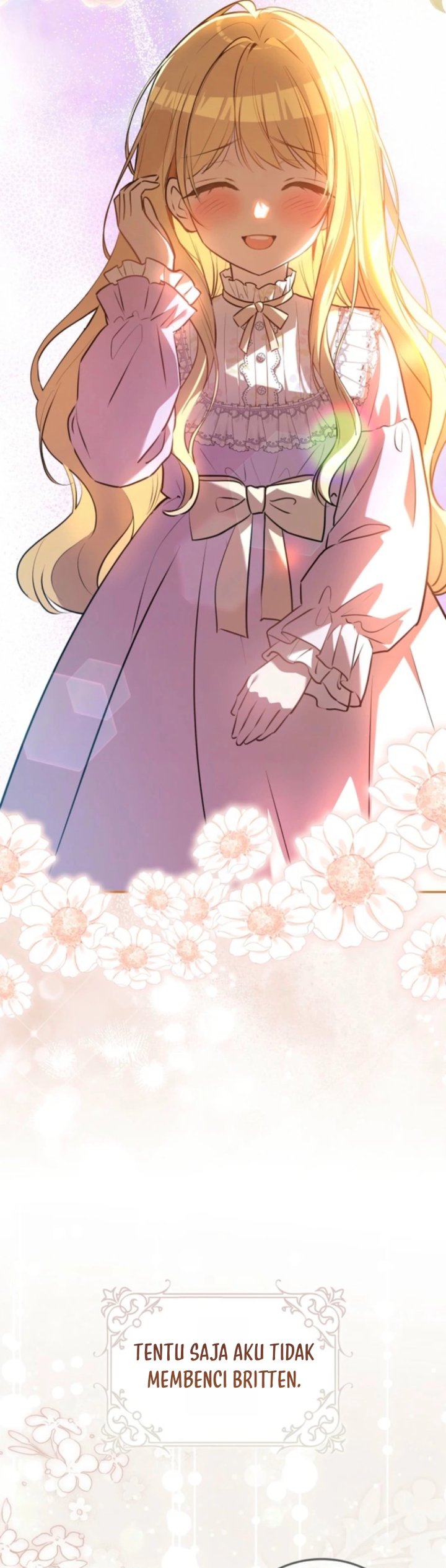 Marked as the Tyrant’s Daughter-in-law Chapter 21 - Page 27