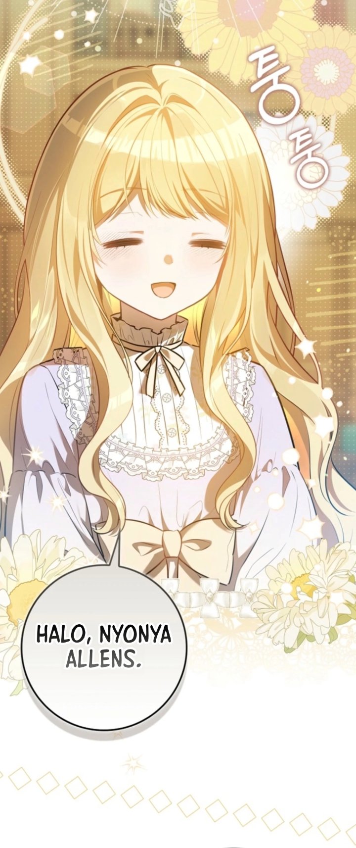 Marked as the Tyrant’s Daughter-in-law Chapter 21 - Page 3