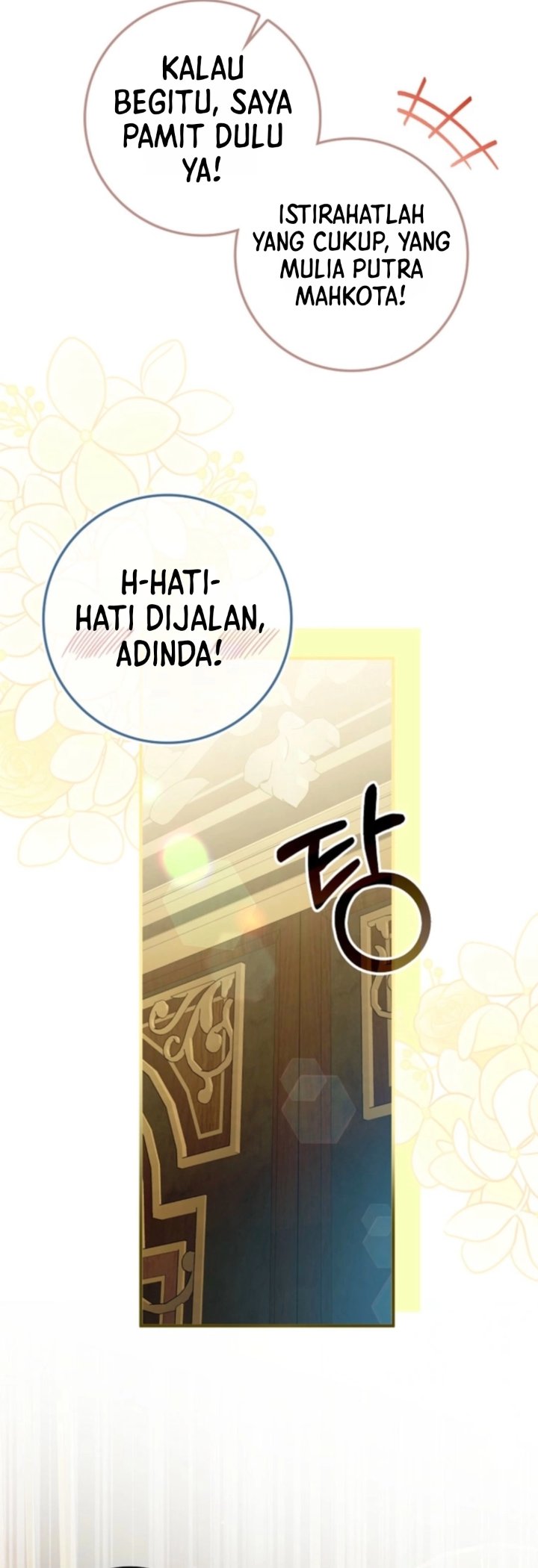 Marked as the Tyrant’s Daughter-in-law Chapter 21 - Page 31