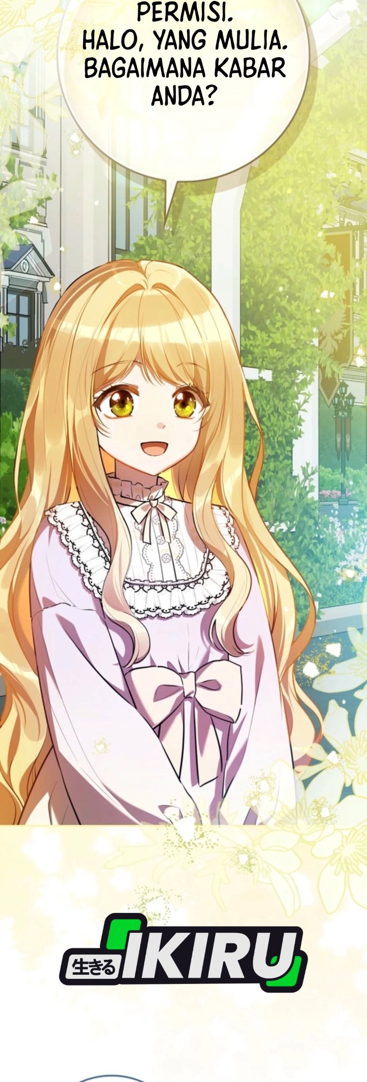 Marked as the Tyrant’s Daughter-in-law Chapter 21 - Page 39