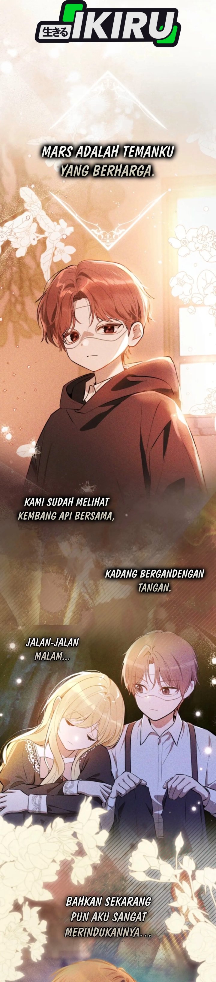 Marked as the Tyrant’s Daughter-in-law Chapter 21 - Page 6