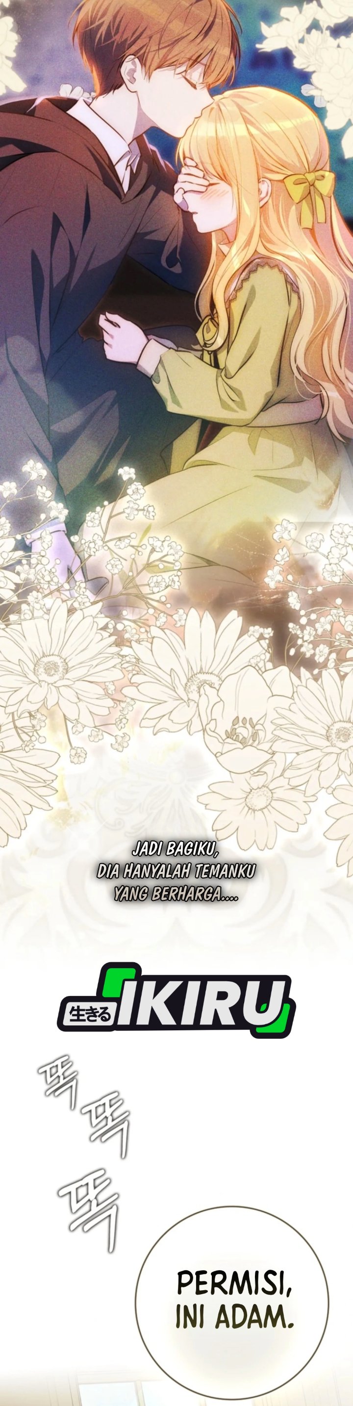 Marked as the Tyrant’s Daughter-in-law Chapter 21 - Page 7